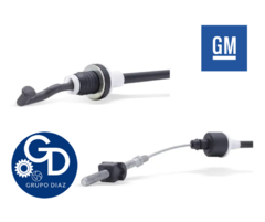 Cable Embrague Chevrolet Original GM - comprar online