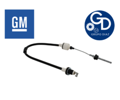 Cable Embrague Chevrolet Original GM en internet