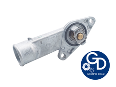 Termostato Chevrolet Original GM - comprar online