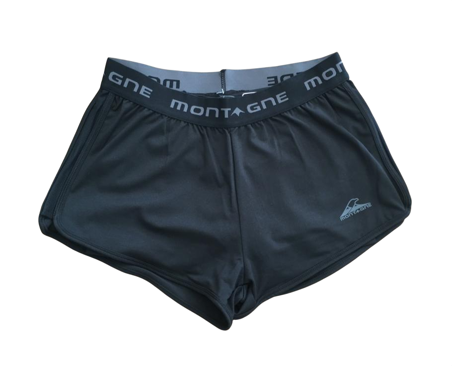 Short Mujer Montagne Sally