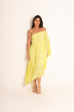 Vestido Lou - comprar online