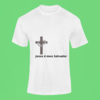 camiseta-Jesus-é-meu-salvador