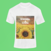 camiseta-gratidão-a-Cristo-girassol-campo-de-girassol