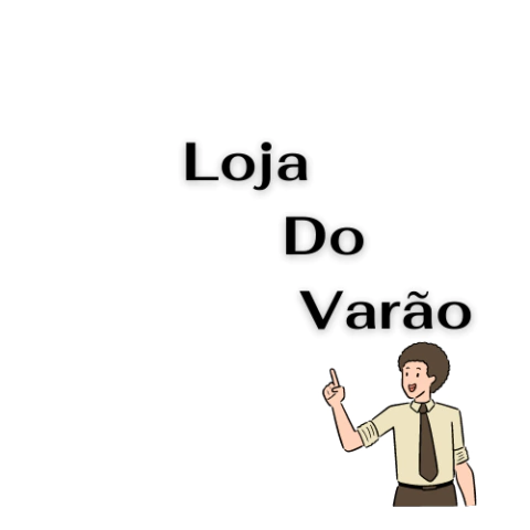 Loja do Varão