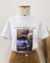 t-shirt getaway car - comprar online