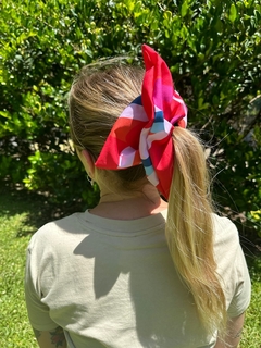 Scrunchie - comprar online