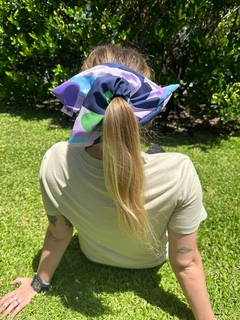 Scrunchie - comprar online