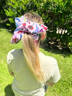 Scrunchie - comprar online