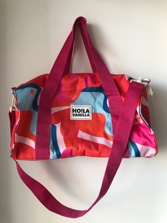 Bolso Urban Sporty