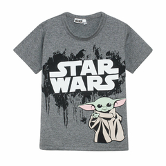 Remera Star Wars algodón