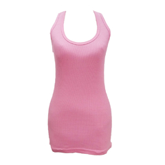 Musculosa de morley