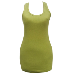 Musculosa de morley - ZAK