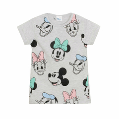 Remera Minnie y amigos.