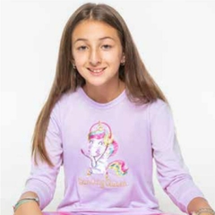 Pijama Unicornio/ Puch en internet