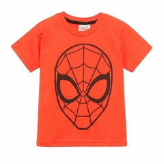 Remera Spiderman! en internet