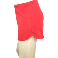 Short con formita - tienda online