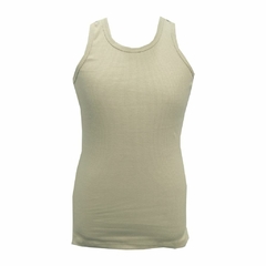 Imagen de Musculosa de morley niñxs