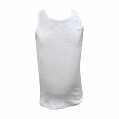 Musculosa de morley niñxs