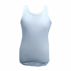 Musculosa de morley niñxs