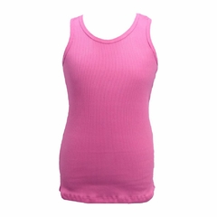 Musculosa de morley niñxs - ZAK