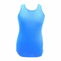 Musculosa de morley niñxs en internet