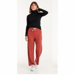 Pantalón de Lanilla Arata - comprar online