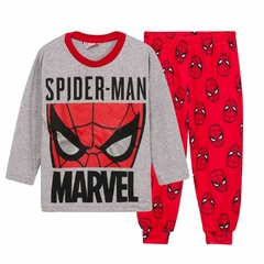 PIJAMA SPIDERMAN ROTATIVO - comprar online