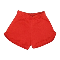 Short con formita - comprar online