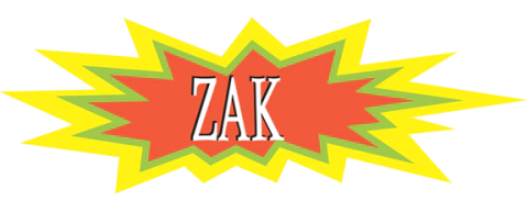 ZAK