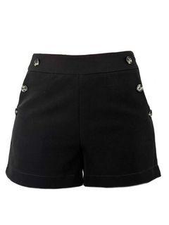 SHORTS ALFAIATARIA - comprar online