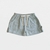 short sino verde - comprar online