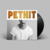 Thiago Pethit - Estrela Decadente (LP, Novo, Não Lacrado) - comprar online