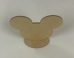 PLACA DECORATIVA COM BASE MICKEY OA209