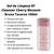 Gel de Limpeza Bruna Tavares Bt Cleanser Cherry Blossom 150ml - comprar online