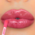 Gloss Efeito Plump Power Lips Incolor e Tint - Vizzela VZ10 Vegano na internet