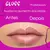 Gloss Big Mouth Rose Phállebeauty - comprar online