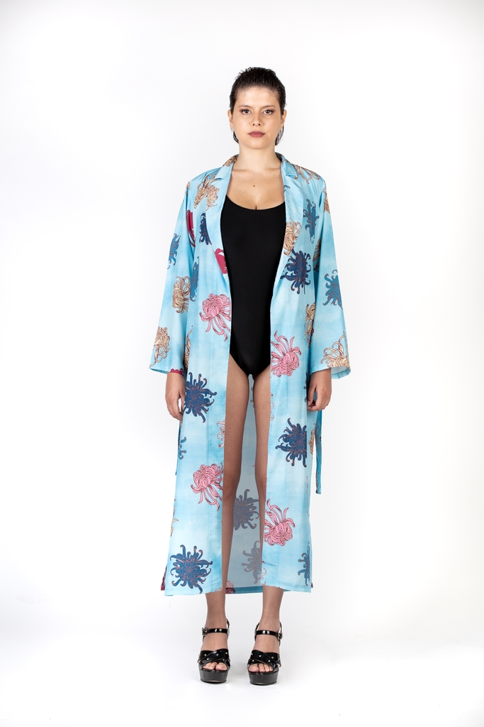 Comprar discount kimono japones