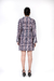 Kimono Adbel corto - comprar online
