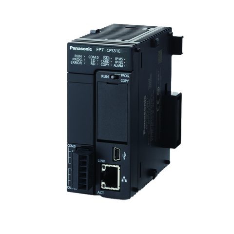 AFP7CPS31E - Panasonic - PLCs - Comprar en ECFA