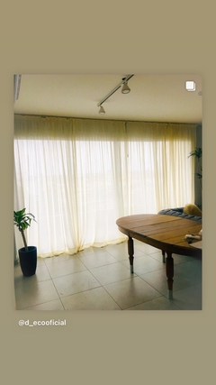 Cortinas de ambientes - comprar online