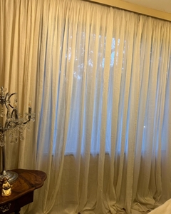 Cortinas de ambientes - comprar online