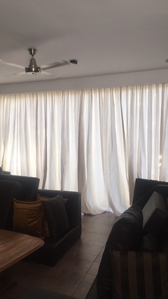 Cortinas de ambientes - tienda online