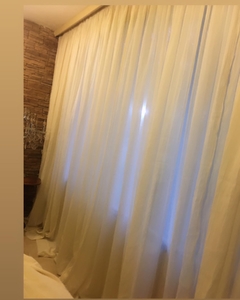 Cortinas de ambientes en internet