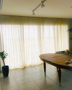 Imagen de Cortinas de ambientes