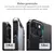 Case Space Transparente iPhone - comprar online