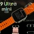 Smartwatch M9 Ultra Mini 41mm - loja online