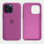 iPhone 15 Pro Max Case Silicone na internet