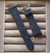 Pulseira Couro Fecho Borboleta 42/44/45/49mm - loja online