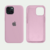 iPhone 15 Case Silicone