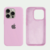 iPhone 15 Pro Case Silicone - comprar online